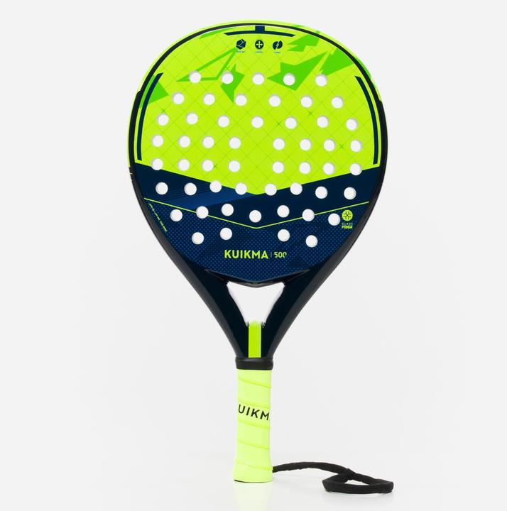 Actual product image Kuikma PR 500