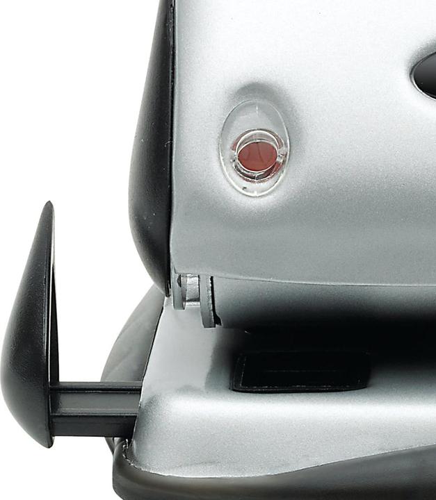 Produktbild Rexel Locher P225 Premium, silber/schwarz