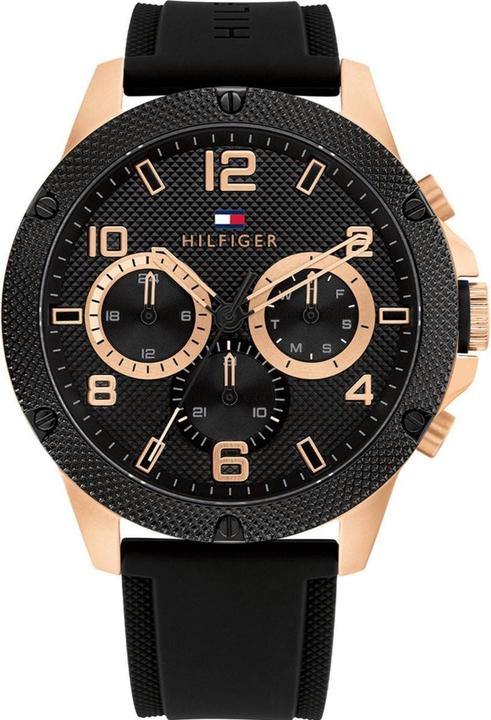 Image du produit Tommy Hilfiger Blaze (Montre analogique, 46 mm)