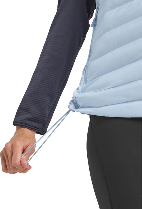 Actual product image Jack Wolfskin Routeburn Pro Ins Vest W (S)