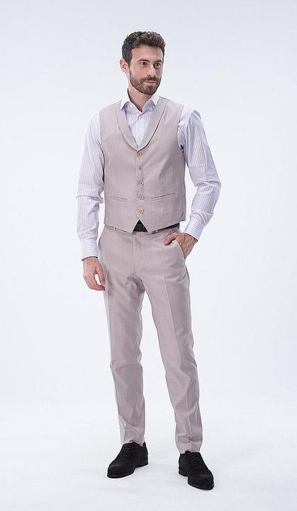 Produktbild CG Anzugweste PADDY (50)