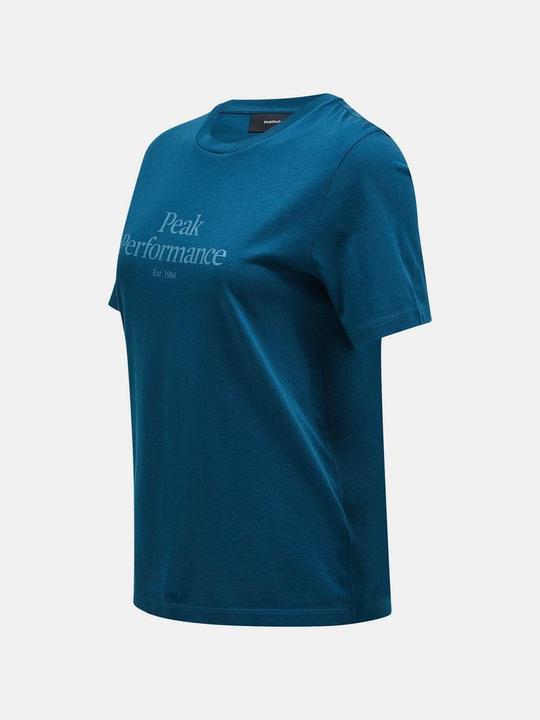 Immagine prodotto Peak Performance W Tè originale (M)
