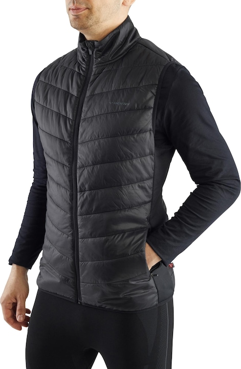 Produktbild Vikingsports Viking Europe Bart Pro Primaloft Weste Herren schwarz (XL)