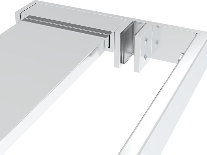 Immagine prodotto VidaXL Loredana (90 cm, 90 cm, 195 cm)