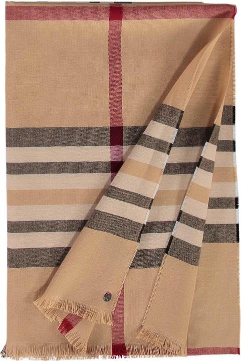 Produktbild Fraas Acrylic Stole - The Plaid