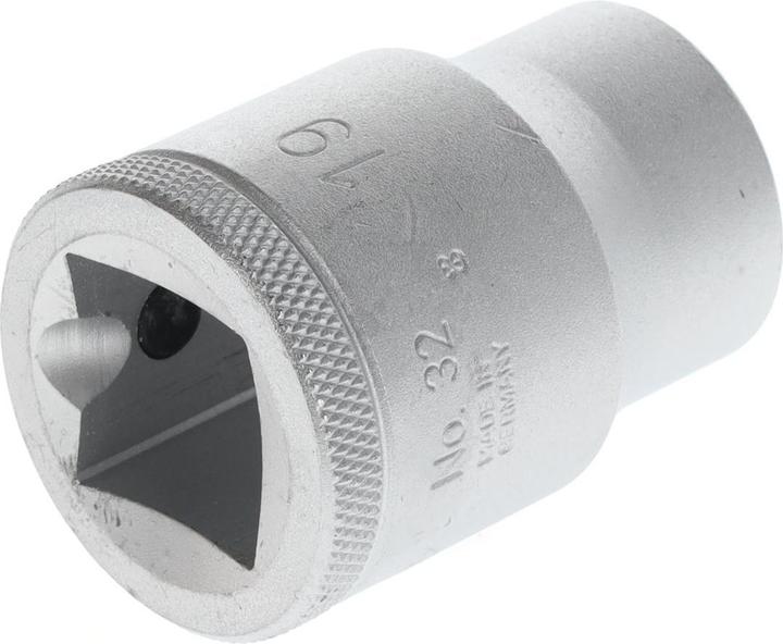Immagine prodotto Gedore 32 19 Bussola 3/4" esagono 19 mm (19 mm)