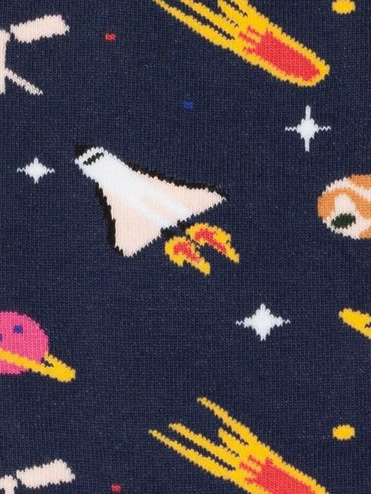 Produktbild DillySocks Galactic Adventure (41 - 46)