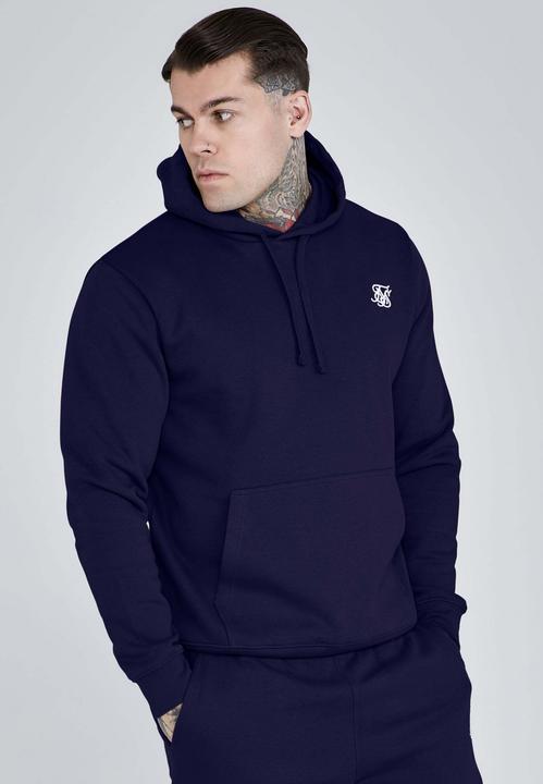 Actual product image Siksilk Kapuzenpullover Essentials (XL)