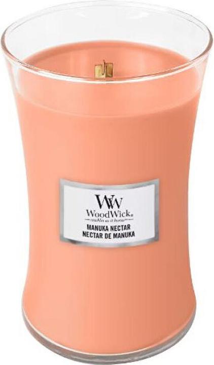 Image du produit WoodWick Nectar de Manuka