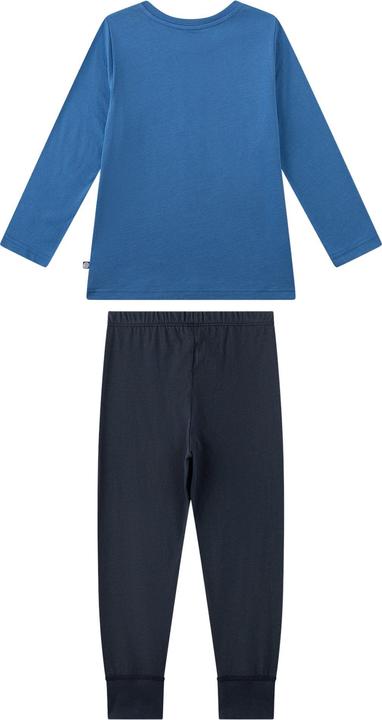 Produktbild Sanetta Kid's Pyjama 1/1 233733 (128)
