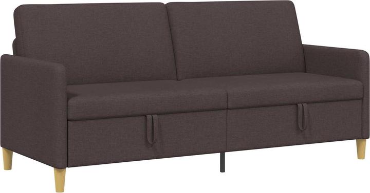 Produktbild vidaXL Modernes Sofa (3-Sitzer)