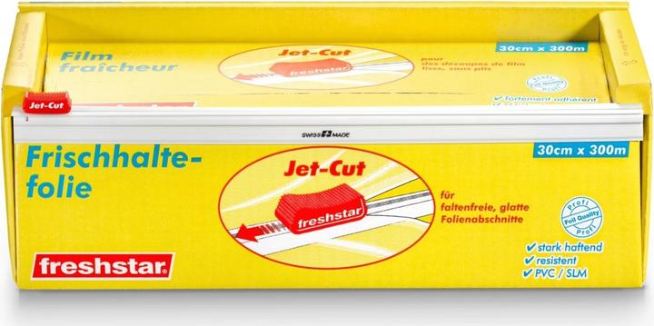 Actual product image Jet-Cut 300 metres (1 x)