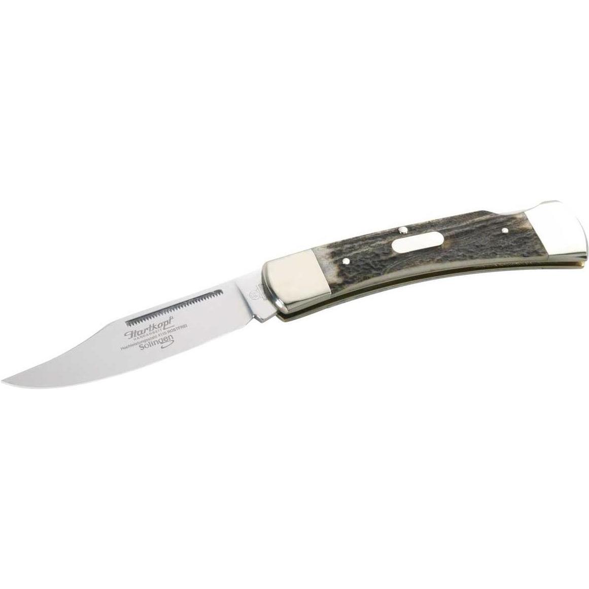 Hartkopf-Solingen Taschenmesser (9 cm) (22768291)