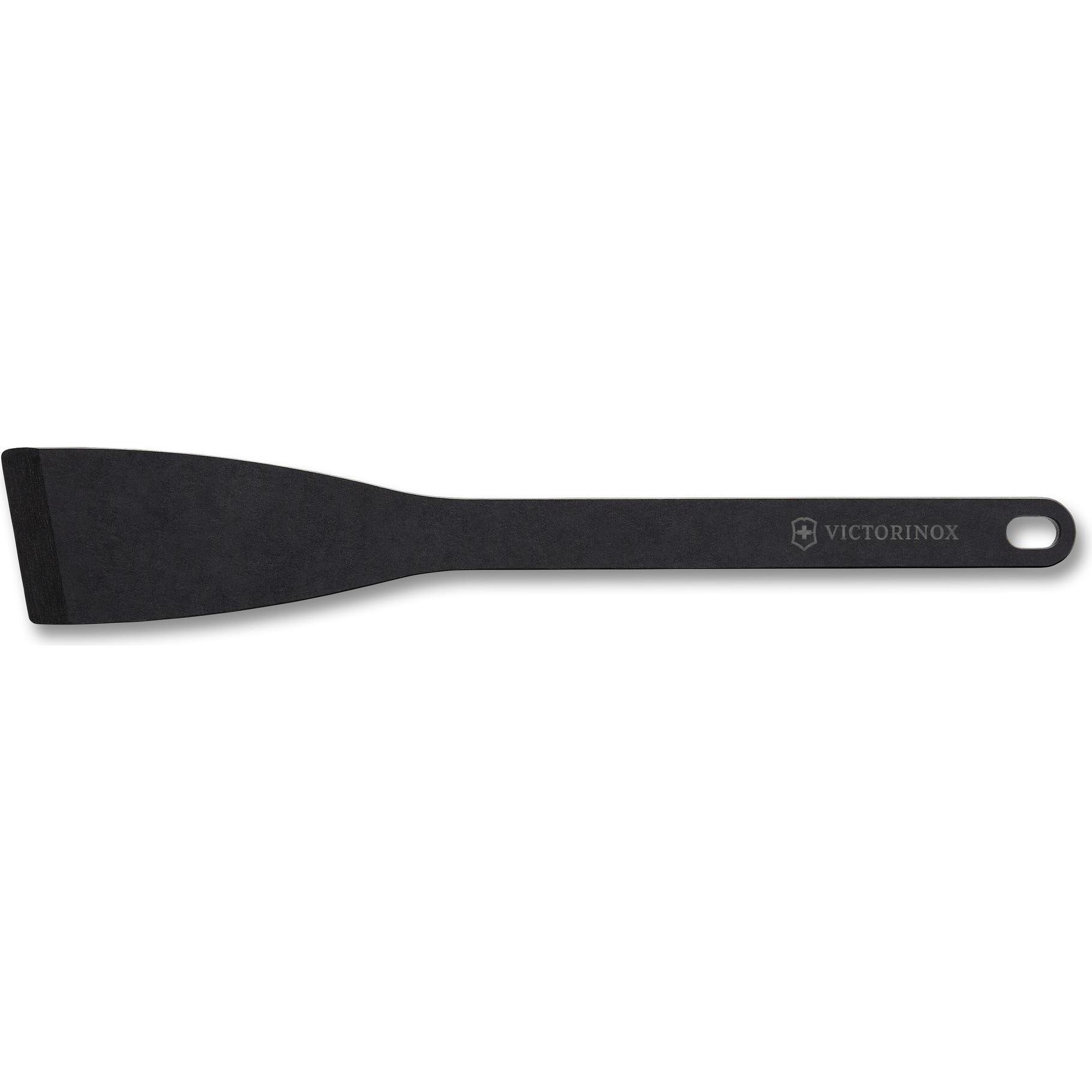 Thumbnail - Victorinox Pfannenwender, schwarz, Kochbesteck, Schwarz