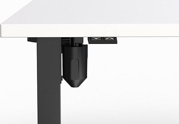 Image du produit kaiserkraft Atlanta (1800 x 800 x 630 mm)