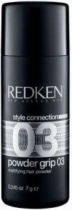 Image du produit Redken Texture 03 Powder Grip
