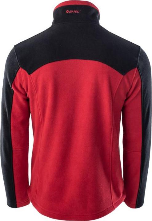 Produktbild Hi-Tec Monar Herren-Fleece (XL)