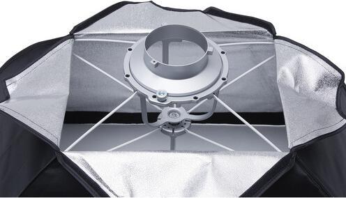 Actual product image Godox SB-FW70100 (Reflector)