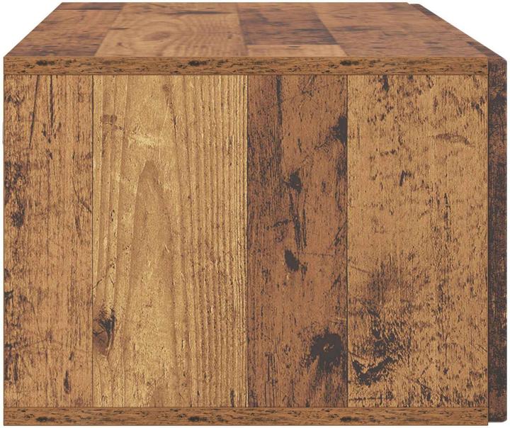 Produktbild vidaXL TV-Schränk (98 x 41 x 30 cm)