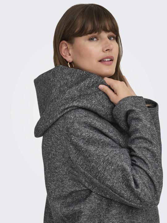 Actual product image Only Curvy Übergangs Mantel