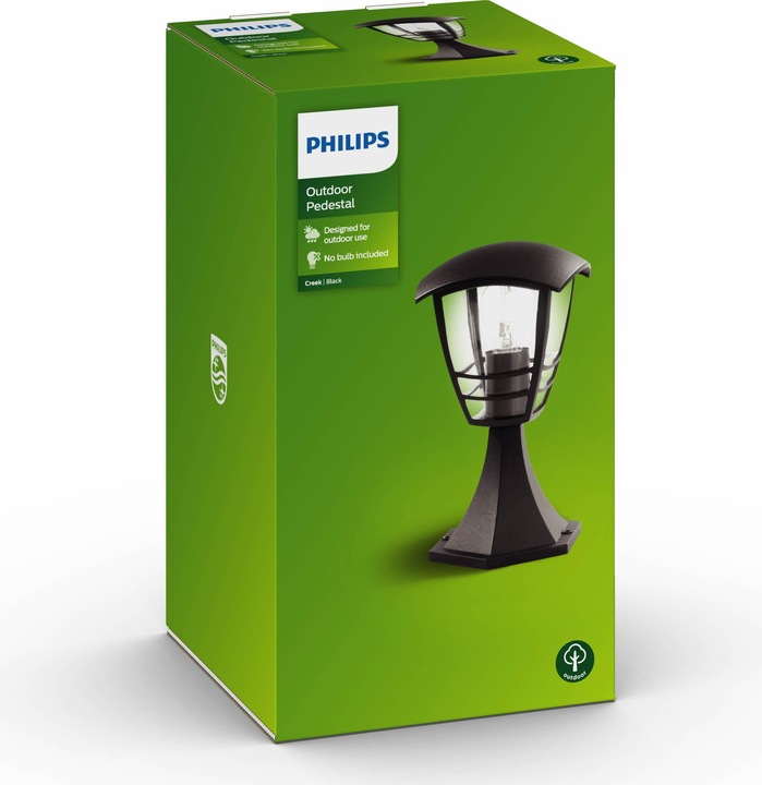 Image du produit Philips myGarden Creek (15300 lm, E27, IP44)