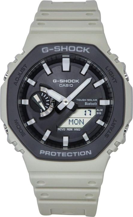 Image du produit Casio G-Shock GA-B2100LUU-5A (53.20 mm)