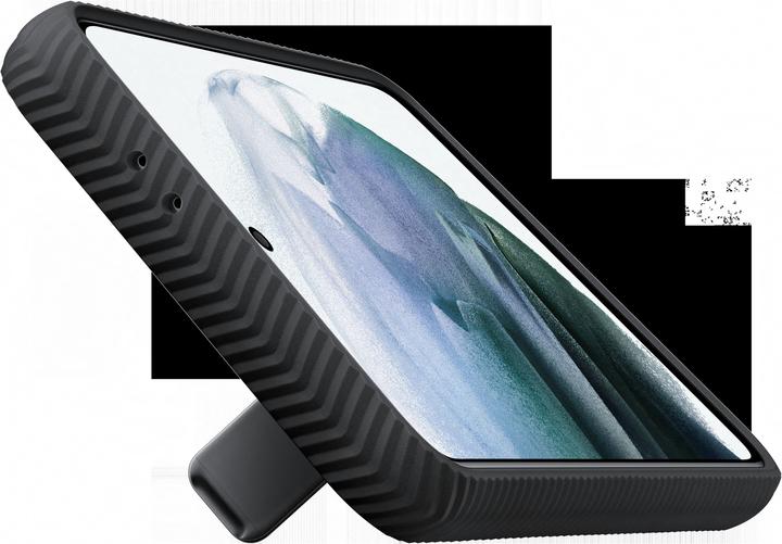 Image du produit Samsung Statut de protection (Samsung Galaxy S21+)