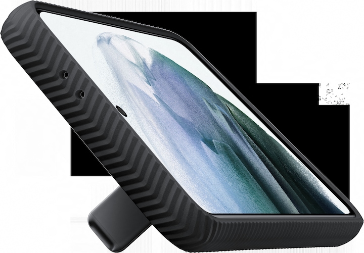 Produktbild Samsung Protective Standing (Samsung Galaxy S21 5G)