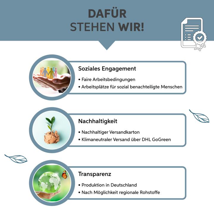 Produktbild Eltabia Magnesiumcitrat (200 Stück, Kapseln)