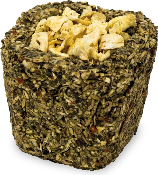 Actual product image JR Farm Grainless Nibble Bowl mixed (0.08 kg, 1 x)