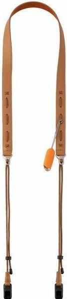 Actual product image Pgytech Camera Strap Slim (Vintage Caramel Brown) (Shoulder strap)