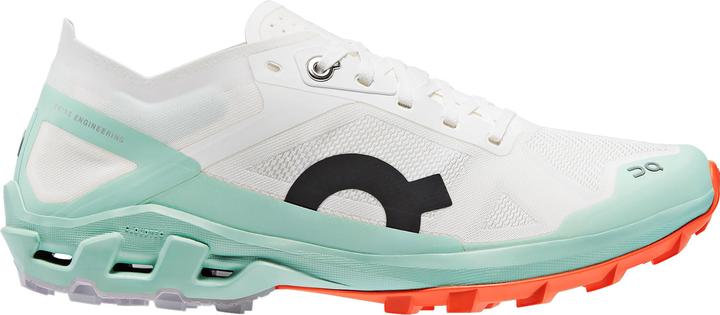 Produktbild On Running Women's Cloudventure Peak 3 Undyed (37.5)