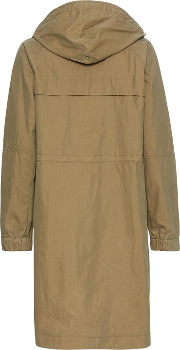 Image du produit Camel Active Langer Parka mit verstellbarer Taille (48)