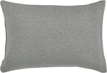 Actual product image Living Home Melange Jersey Double Face (Bedding set, 80 x 80 cm, 200 x 200 cm)