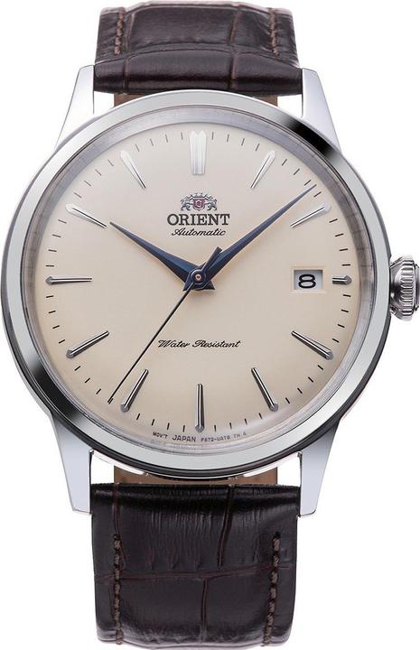 Orient Bambino (Montre analogique, 38 mm)