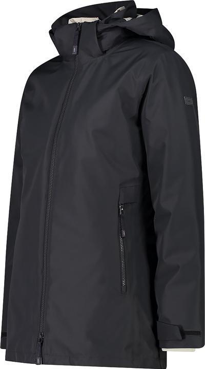 Image du produit CMP Campagnolo Zip Hoodie (XXL)