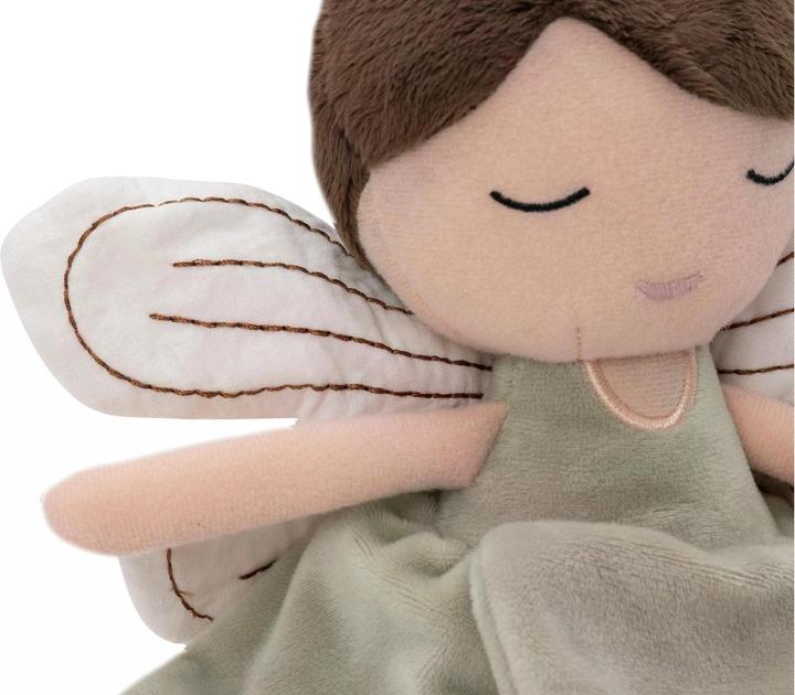 Actual product image Jollein Livia plush fairy (6 cm)