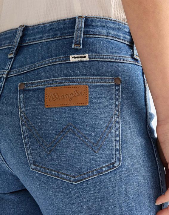 Immagine prodotto Wrangler Jeans Bootcut (28)