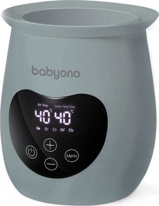 Produktbild Babyono Speisenwärmer und Sterilisator