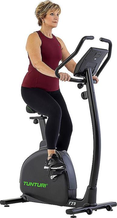 Productafbeelding Tunturi Signature F20 Hometrainer