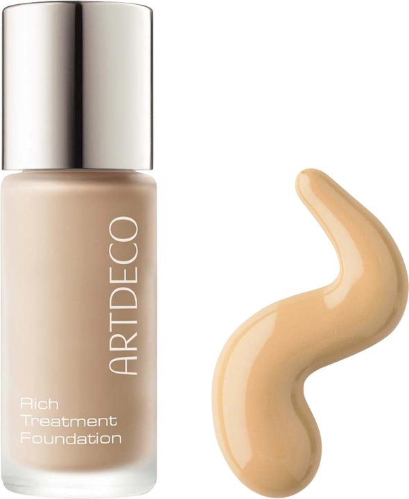 Actual product image Artdeco Rich Treatment (Rose)