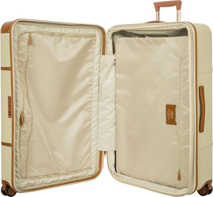 Produktbild Brics Bellagio 4 Rollen Trolley 82 cm mit Dehnfalte (118 l)