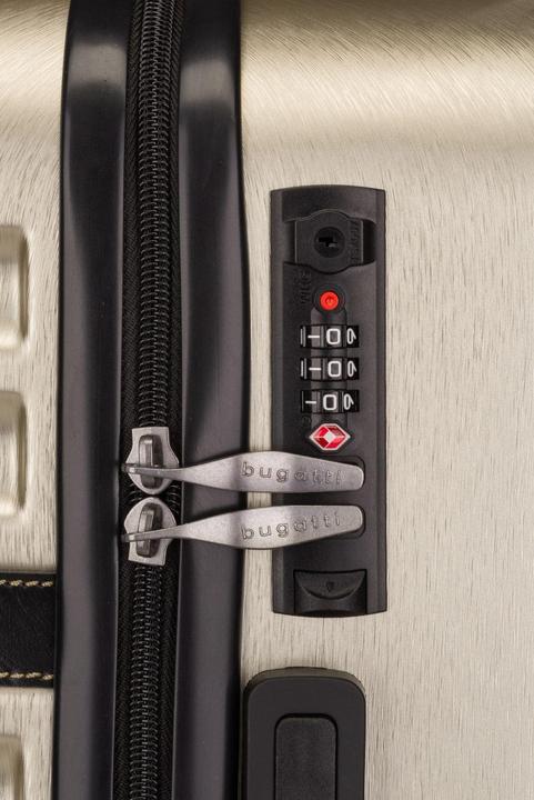 Actual product image Bugatti Corium - Hard case (35 l)