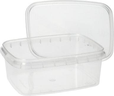 Produktbild Starpak Feinkostbecher (50 x)