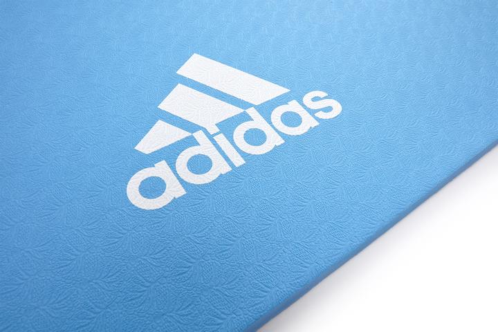 Produktbild adidas Fitness- und Yogamatte (8 mm)