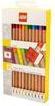 Image du produit Euromic LEGO Stationery 12 Crayons de couleur (Multicolore, 12 x)
