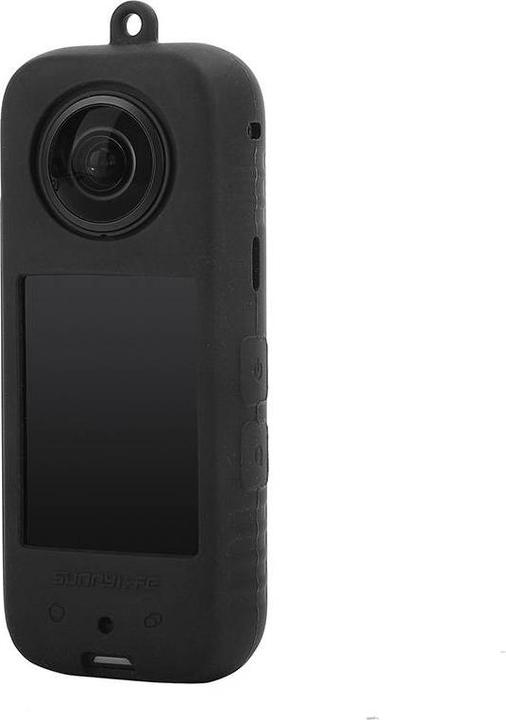Sunnylife Camera Cover & Strap for Insta360 X3 (IST-BHT504)