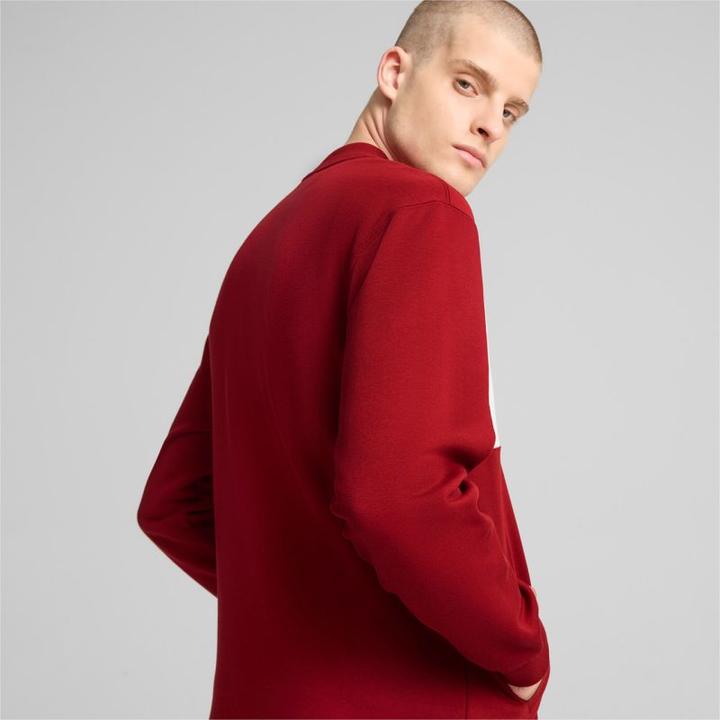 Image du produit Puma Kurtka męska Squad Bomber czerwona 681798 13 L (L)