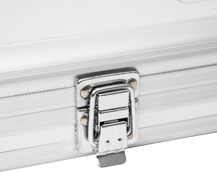 Produktbild Stier SDS-Max Bohrer- & Meisselsatz 7-tlg. 400mm / 500mm