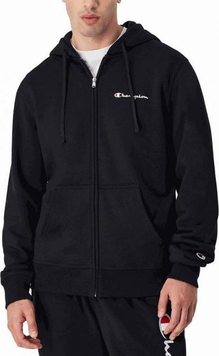 Image du produit Champion Veste sweat Casual Coupe décontractée (M)